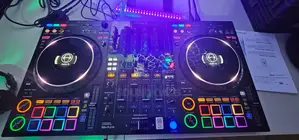 Pioneer Dj DDJ-Flx10 4-Deck Dj Controller