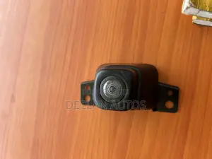 Toyota Rav4 2015-2018 Front Camera