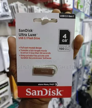 Pen Drives 4gb (Sandisk)