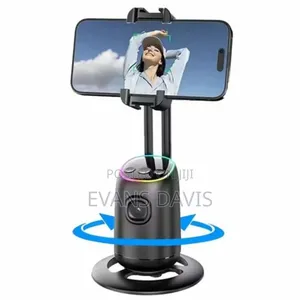 P05 AI Face Tracking Tripod or Phone Holder