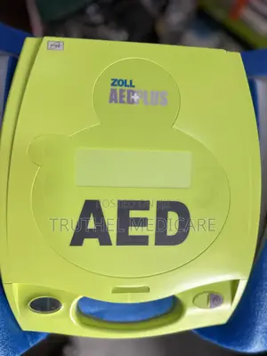 Electronic Defibrillators (Zoll, Philips, Heartsine)