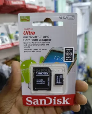 Memory Card 16gb