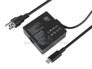 Original Uk  Used Type C Charger 100w for Asus ROG Laptop