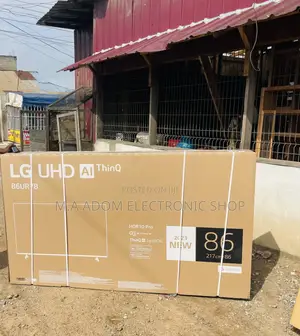 Order Quality Lg86uq900 86 Inch Uhd Smart Television 