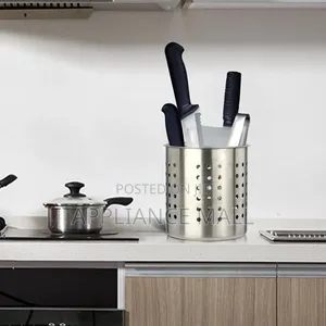 Utensils and Cutlery Holder 2 Pieces