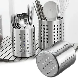 Utensils and Cutlery Holder 2 Pieces