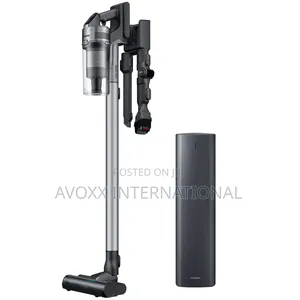 Samsung Jet 75 Complete Cordless Stick Vacuum Cleaner