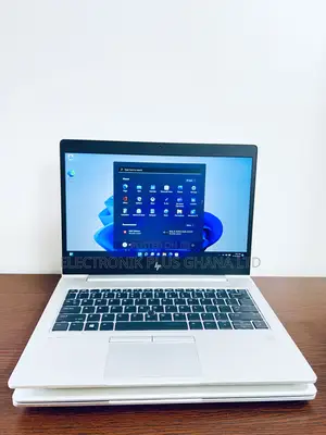 Laptop HP EliteBook 735 16GB AMD Ryzen 7 SSD 256GB