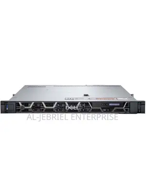 Dell Poweredge R240-Intel Xeon E-2124 8GB 2666mts 1x1tb 7.2