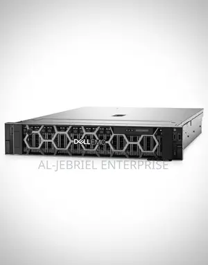 New Server Dell PowerEdge R750 16GB Intel Pentium SSD 1T