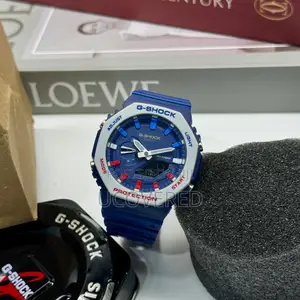 G-Shock High Quality Unisex Watch