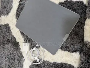 New Apple iPad Pro 12.9 (2022) 1 TB Silver