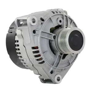 Mercedes-Benz Sprinter, C-Class, E-Class Alternator