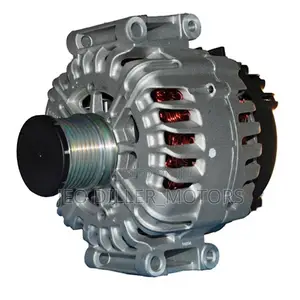 Mercedes-Benz Sprinter, C-Class, E-Class Alternator