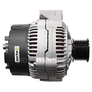 Mercedes-Benz Sprinter, C-Class, E-Class Alternator