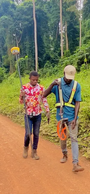 Land Surveyor