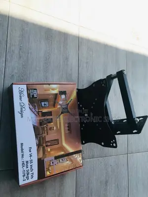 Maximize Space,Minimize Your Clutter-Mini Corner Tv Mount