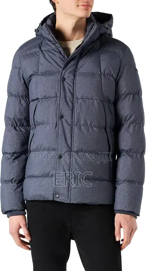 Eric Jacket Collection