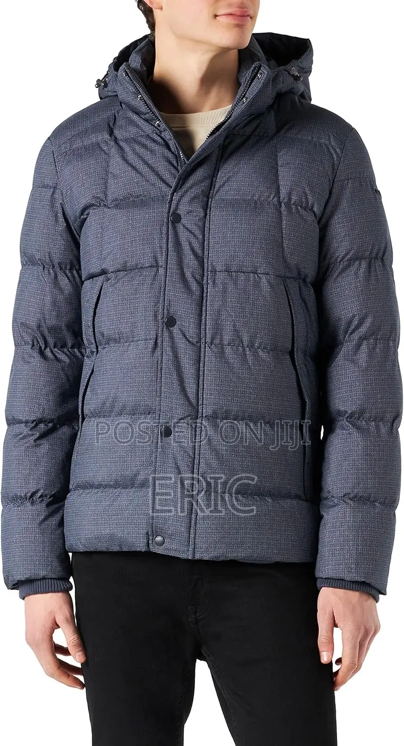 Eric Jacket Collection