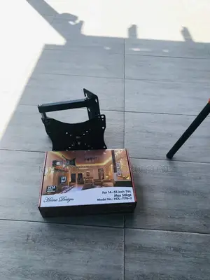 The Corner TV Mount You've Been Waiting for-Mini Tv Mount