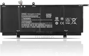Original Battery for HP Spectre X360 13-Sp04xl