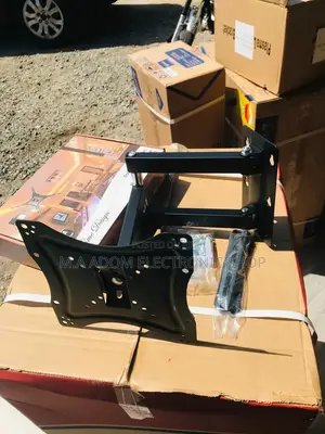 Compact Mini Corner TV Mount: The Space-Saving Solution