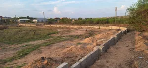 Free Court Stamp Documents on Plots at Prampram Beach Lane