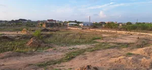 Free Court Stamp Documents on Plots at Prampram Beach Lane
