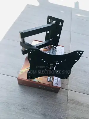 MINI CORNER MOUNT for 32”-55” Inch TVS