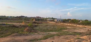 Quite Serene Residence Plots at Prampram Beach Lane
