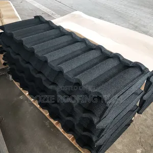 Roofing Sheets