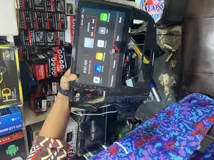Mitsubishi Outlander 2018 Android / Carplay Screen