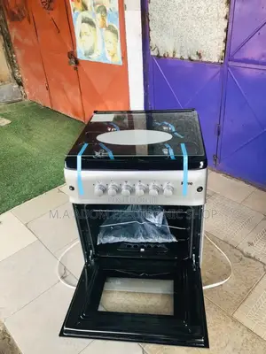Your Kitchen's Culinary Companion:Volcano 60x60 Auto Gas