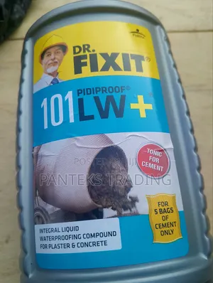 Dr. Fixit 101 Waterproof 1L