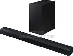 Samsung Hw-C450 2.1 Soundbar