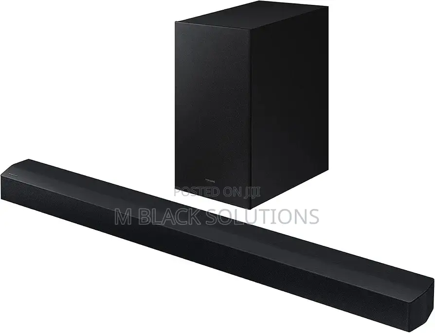 Samsung Hw-C450 2.1 Soundbar