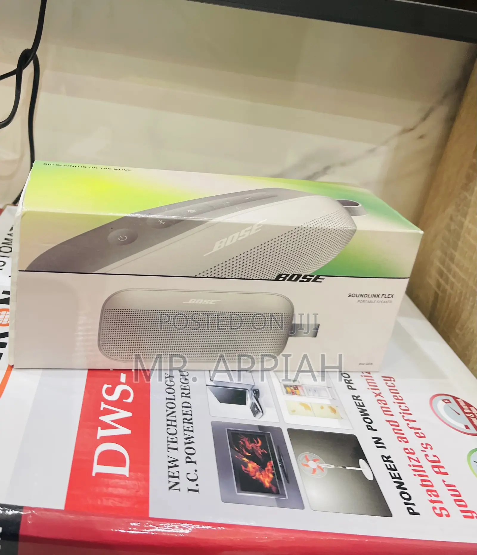 Affordable Bose Sound Flex 2nd Generation Bluetooth Speaker