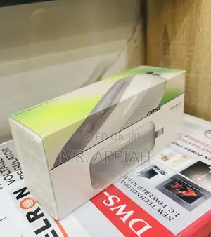 Buy Bose Sound Flex Portable Bluetooth Speaker(2nd Gen).