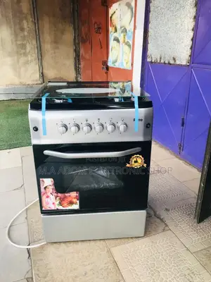 Elevate Your Kitchen:Volcano 60x60 Ignition Oven and Grill