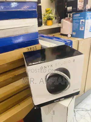 Shop Classic Onyx 8 Wireless Electric Speaker(50W) 
