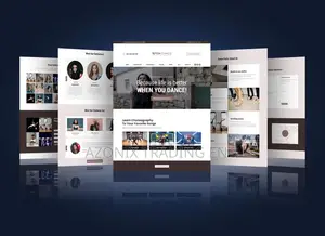 Website Development Services