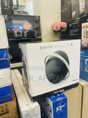 Order Affordable Onyx 8 Wireless Electric Speaker.