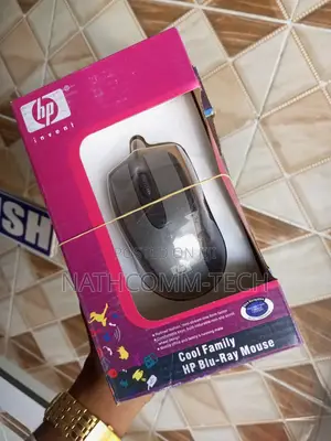Wire Mouse Pad
