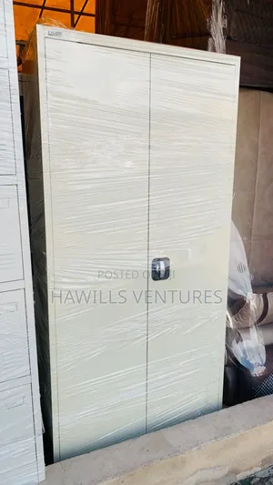 Steel Cabinet Full Door Metal