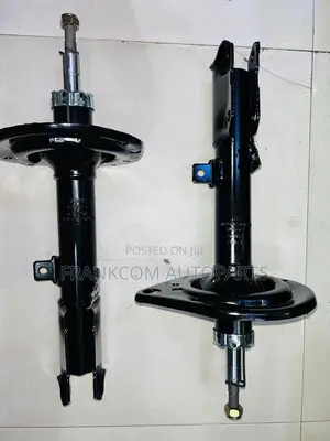 Toyota Camry 2012-2015 Back Shocks