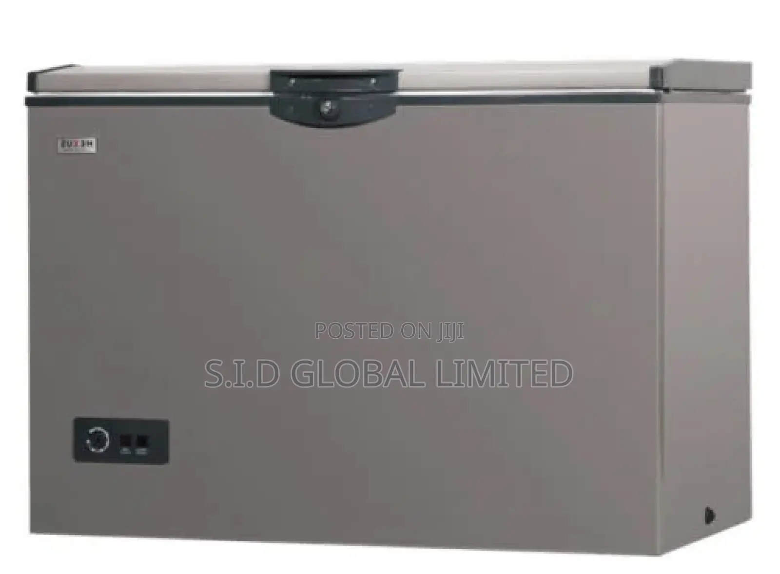 Cold Storage Withnexus NX265G 200L Single Door Chest Freezer