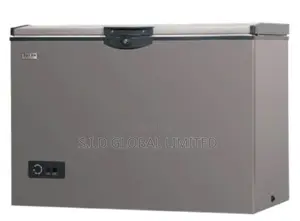 Cold Storage Withnexus NX265G 200L Single Door Chest Freezer