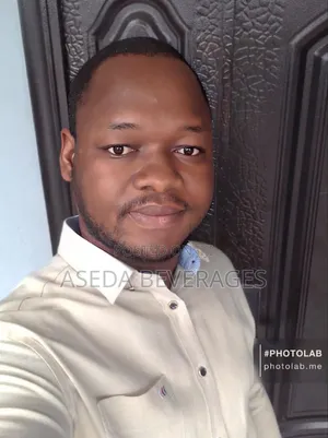 Shop Attendant CV