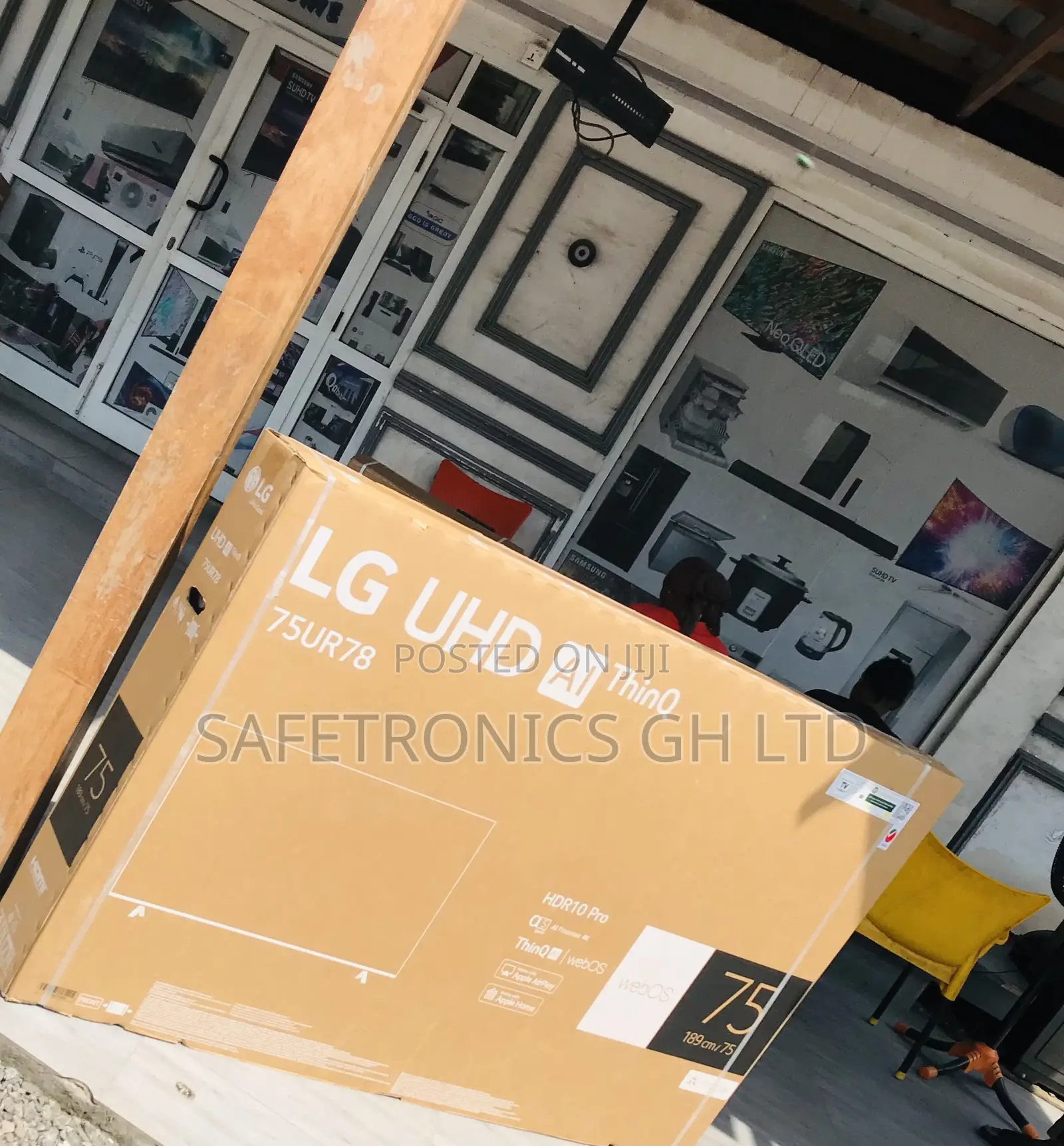 Valuable Lastest Lg 75 Inch Smart Led Uhd Ur73 Lg Tv