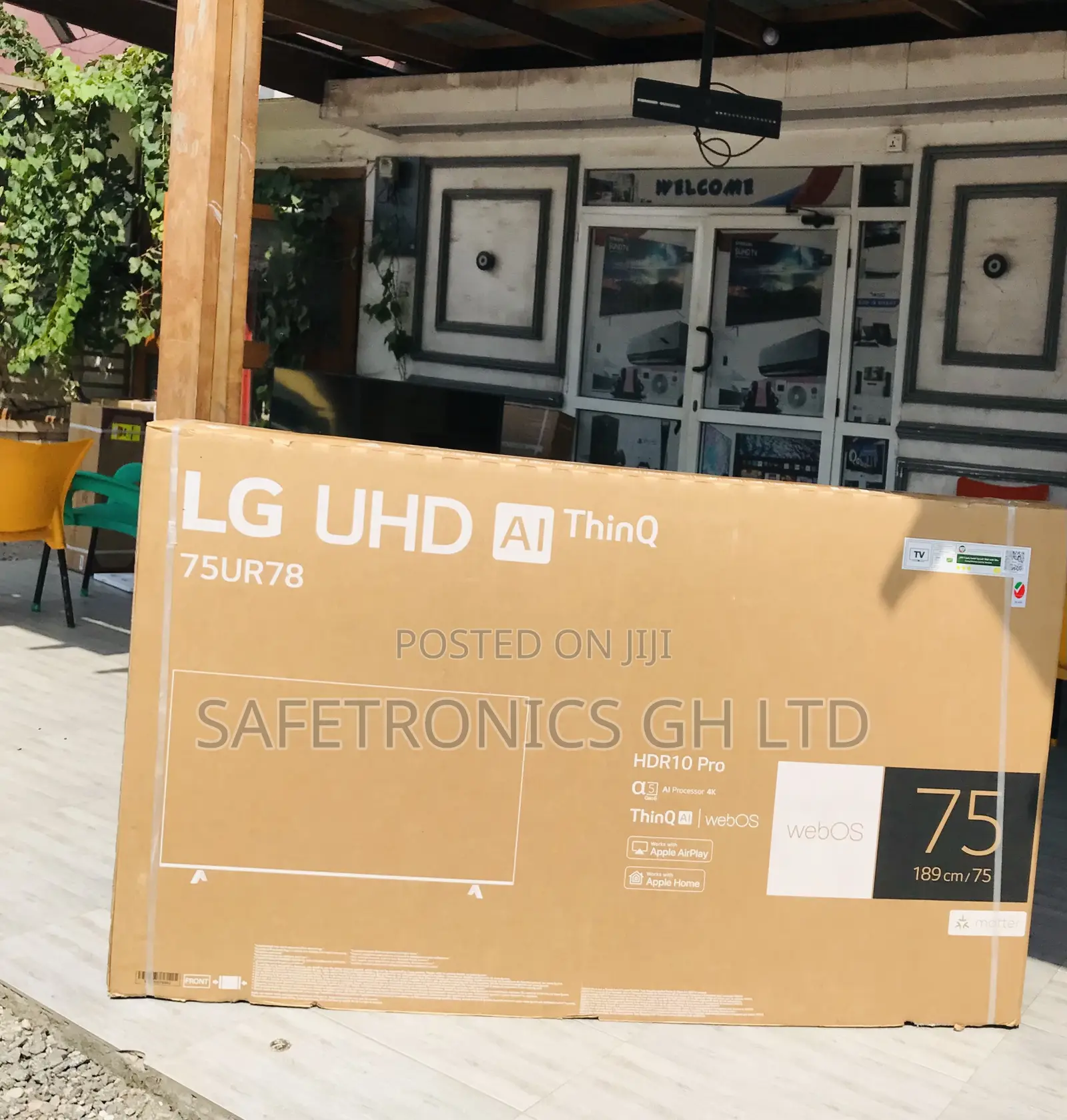 Valuable Lastest Lg 75 Inch Smart Led Uhd Ur73 Lg Tv